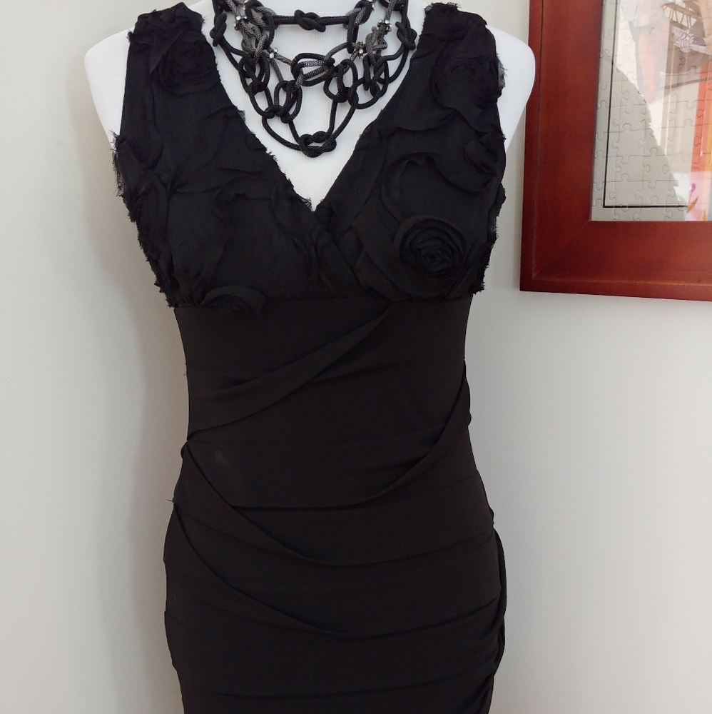Intermission LBD Cocktail dress